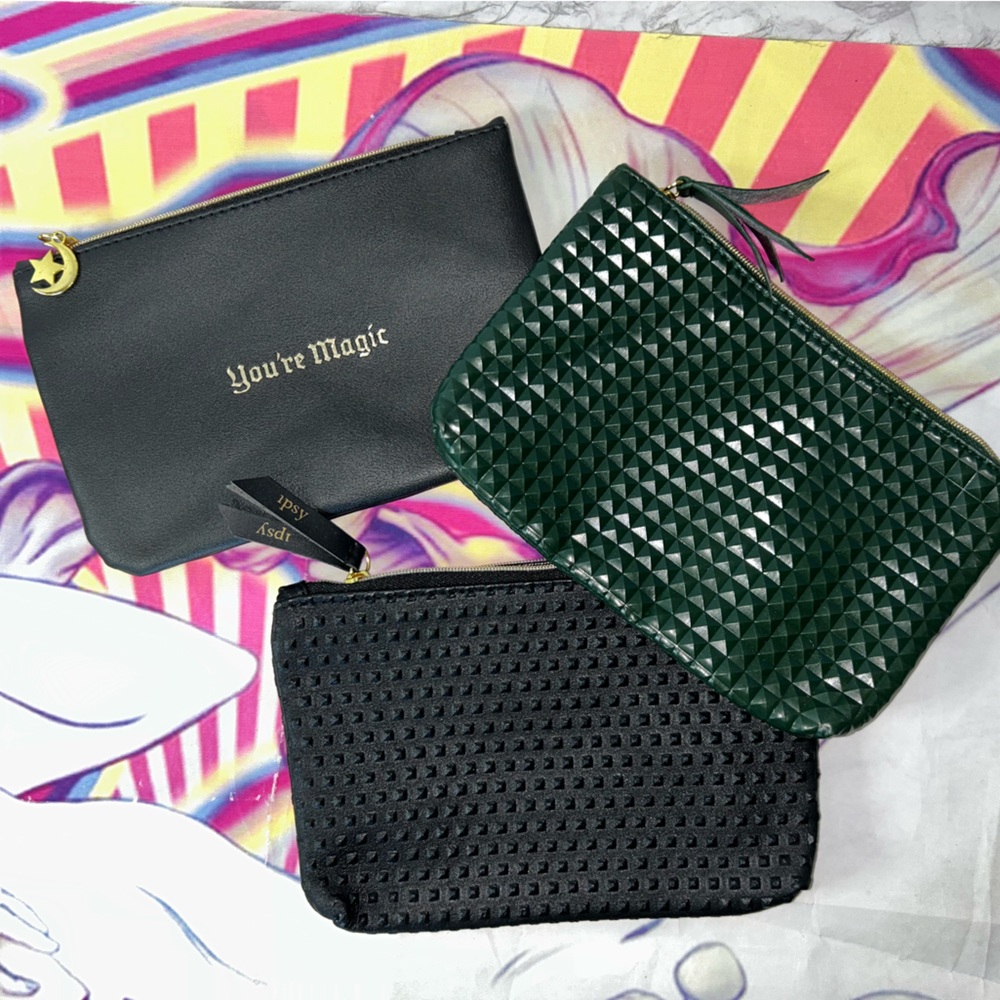 Ipsy bag bundle!